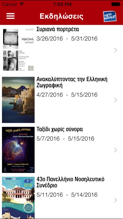 syrostoday