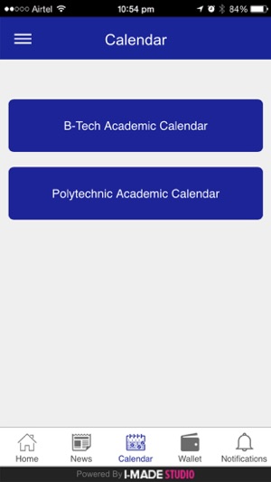 Atal Bihari Vajpayee Govt. Institute of Engg.(圖4)-速報App