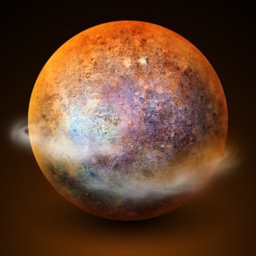 كواكب المجموعة الشمسية