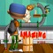 Amazing Brain Cool Puzzles - Physics Touch Games