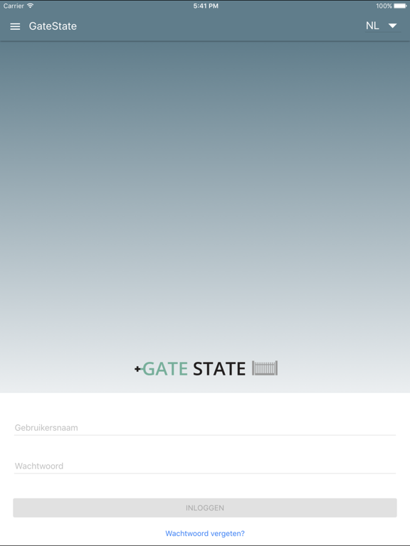 Screenshot #4 pour GateState