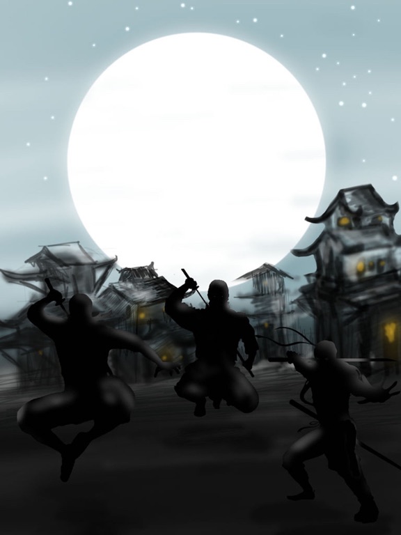 Screenshot #4 pour How to Be a Ninja in Real Life