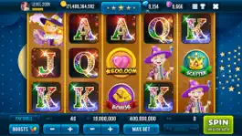 Game screenshot Fairy Queen Slots & Jackpots mod apk
