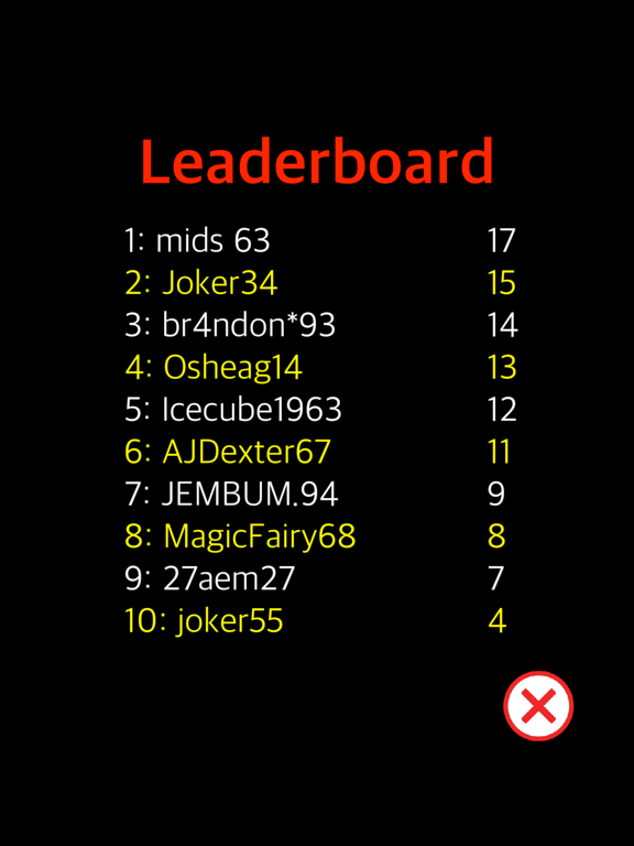 Screenshot #6 pour Orb.