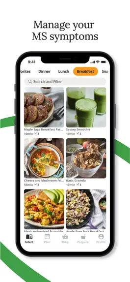 Game screenshot Wahls Diet App mod apk