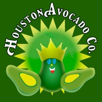 Houston Avocado logo