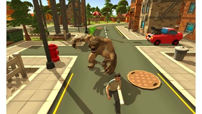 Monster Simulator Trigger City - Ultimate Breakerのおすすめ画像2