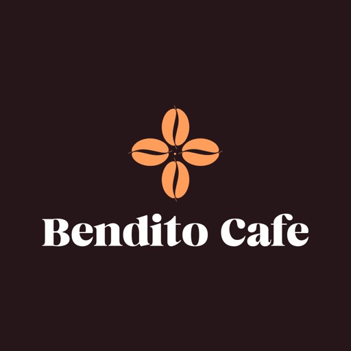 Bendito Cafe icon