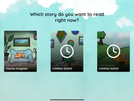 Game screenshot Cabbit Tales apk