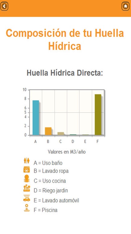 Tarija HuellasH screenshot-3