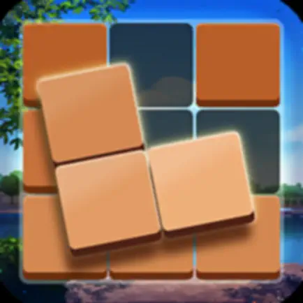 Woody Adventure Puzzle Читы