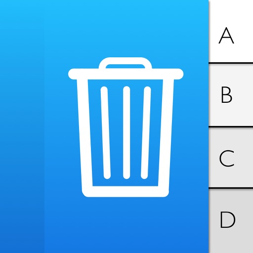 Remove duplicate contacts  -- Support backup and merge now! iOS App