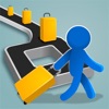 Baggage Management icon