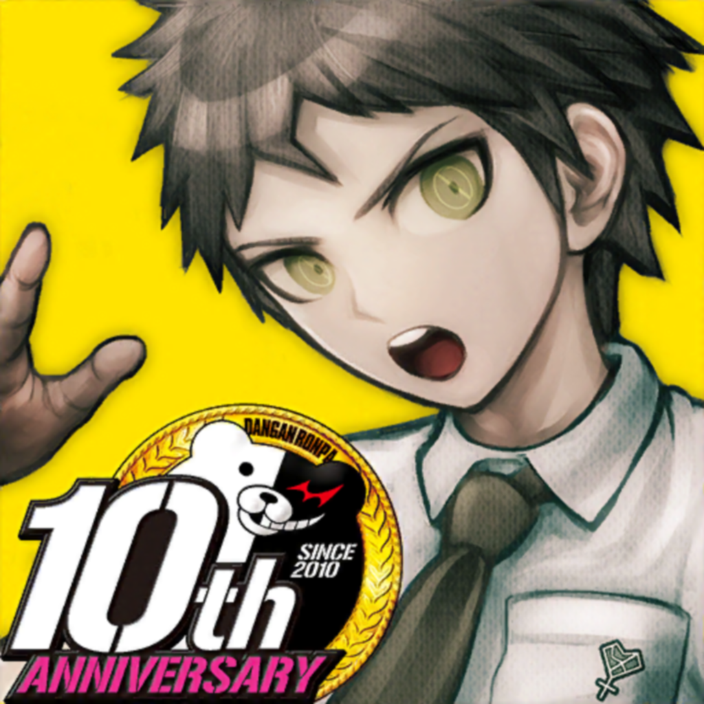Get Danganronpa 2: Goodbye Despa for iOS, iPhone, iPad Aso Report