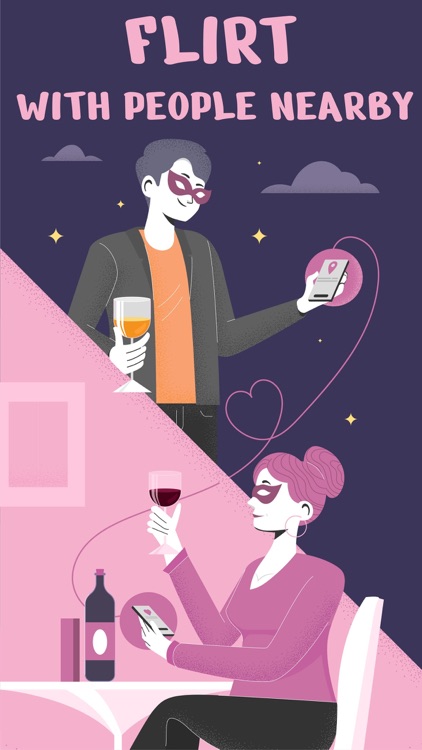 Smash: Speed dating hookup app