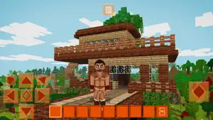 DinoCraft Survive & Craft screenshot 5