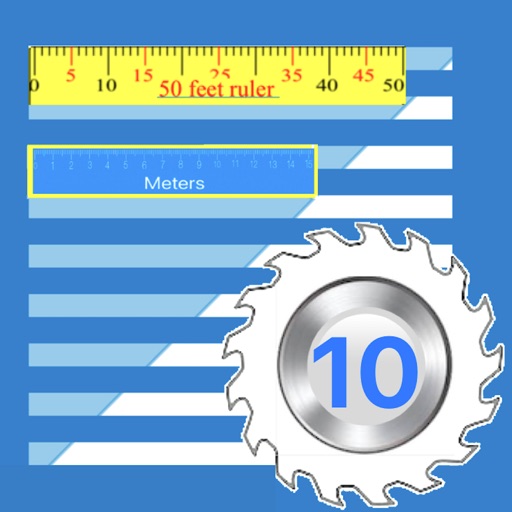 OptiCut 10 Calculator