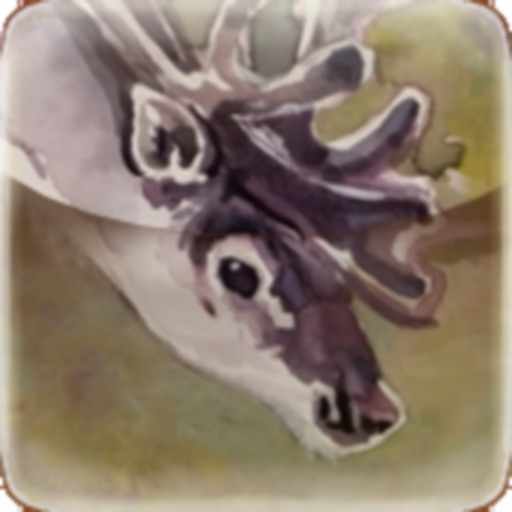 A Caribou's Tale icon