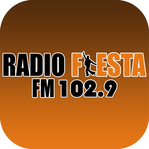 Radio Fiesta 102.9 FM by Cesar Chaparro