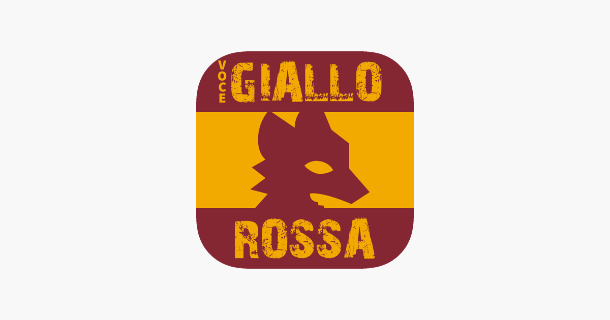 Voce Giallorossa.it on the App Store