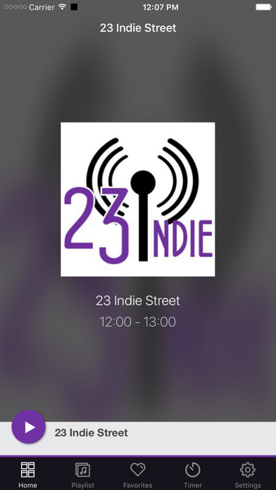 Screenshot #1 pour 23 Indie Street