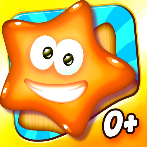 A Free Baby Preschool Puzzle for Kids and Toddlers icon