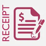 Make a Receipt App Contact