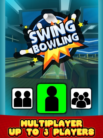 Swing Bowling Kingのおすすめ画像5