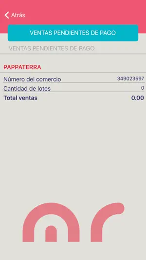 CardNET View screenshot 3