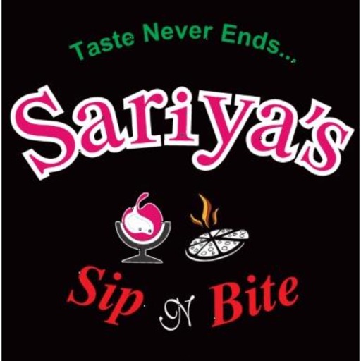 Sariyas
