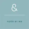 Food at WR App Delete