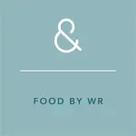 Food at WR App Positive Reviews
