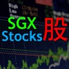SGX Stocks icon