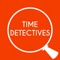 Icon Time Detectives