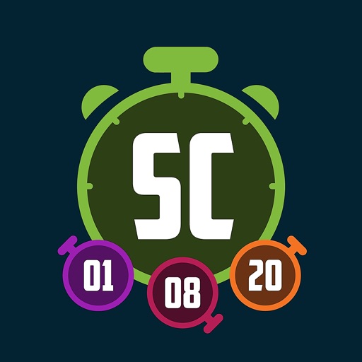 Super Countdown App