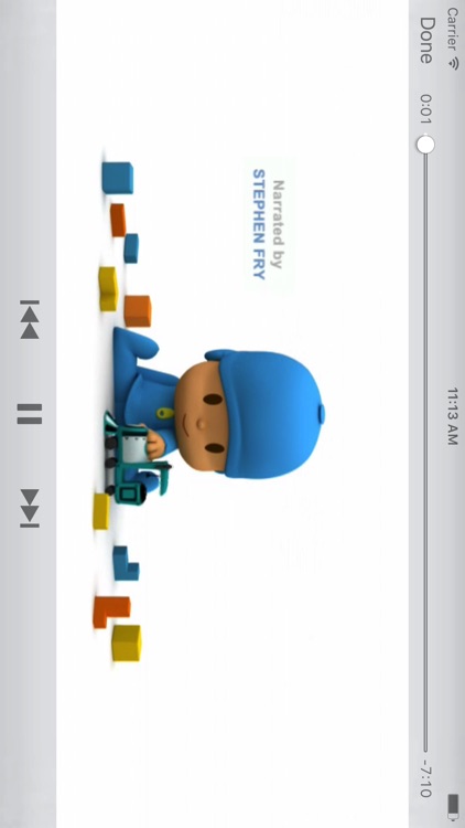 Pocoyo Kids TV screenshot-3