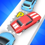 Download Car Parking Rush app