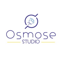 Osmose studio logo