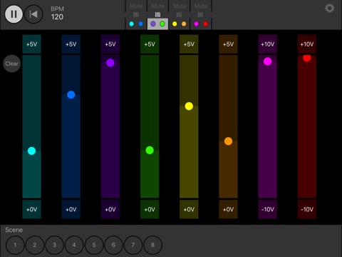 mi.1e connectのおすすめ画像5