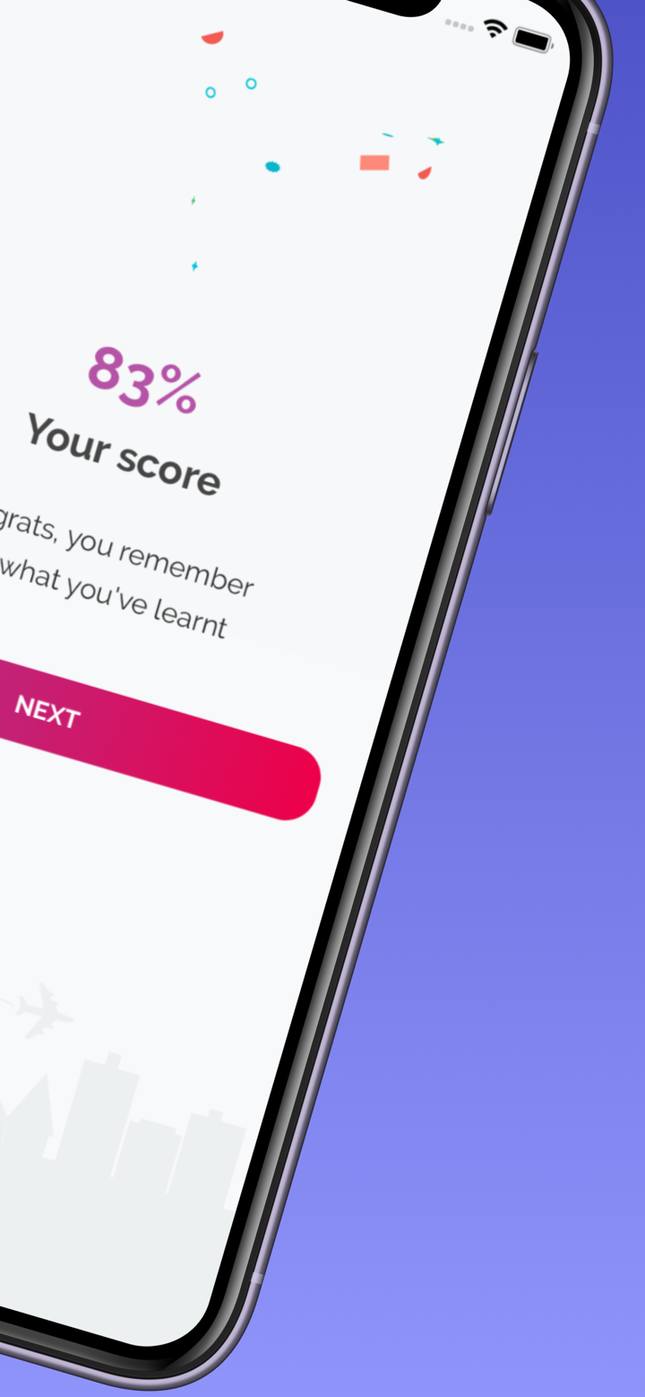 Speekoo: Learn a language screenshot 5