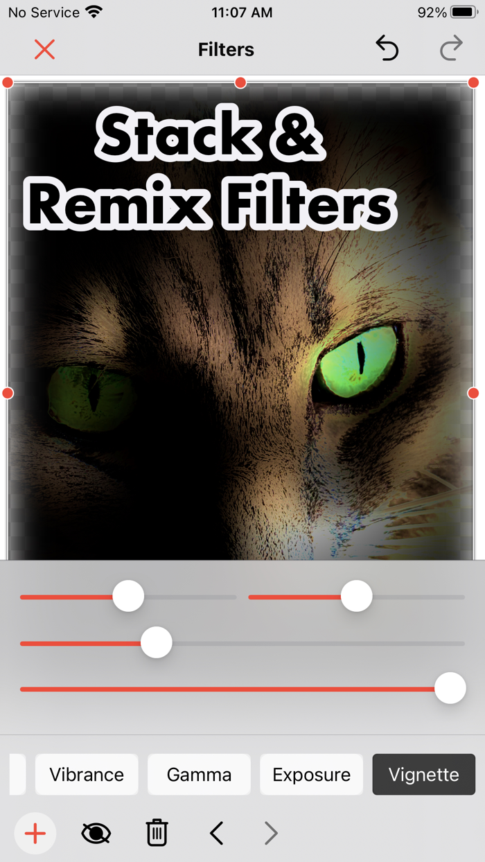 PixelDesk - Image Editor