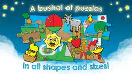 farm games animal puzzles for kids, toddlers free problems & solutions and troubleshooting guide - 4