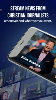 world watch news iphone screenshot 1