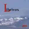 Librivox delete, cancel