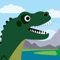 The animated sticker app for children with descriptive audio and fun sound effects