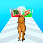 Download Move Animals! app