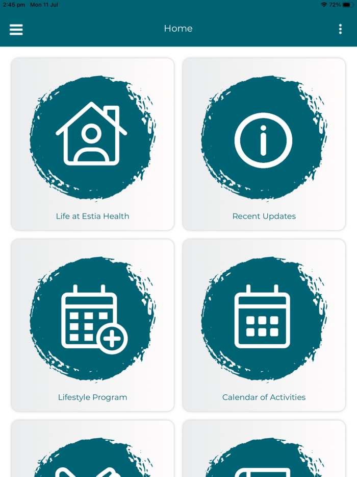 Estia Health Connect