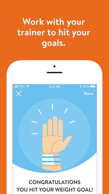 PeakZoneTrainer screenshot-4