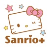 Sanrio＋（サンリオプラス） iPhone