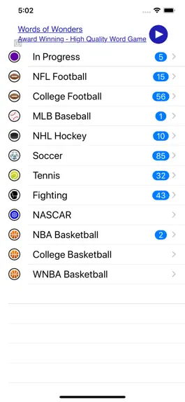 Game screenshot iOdds mod apk